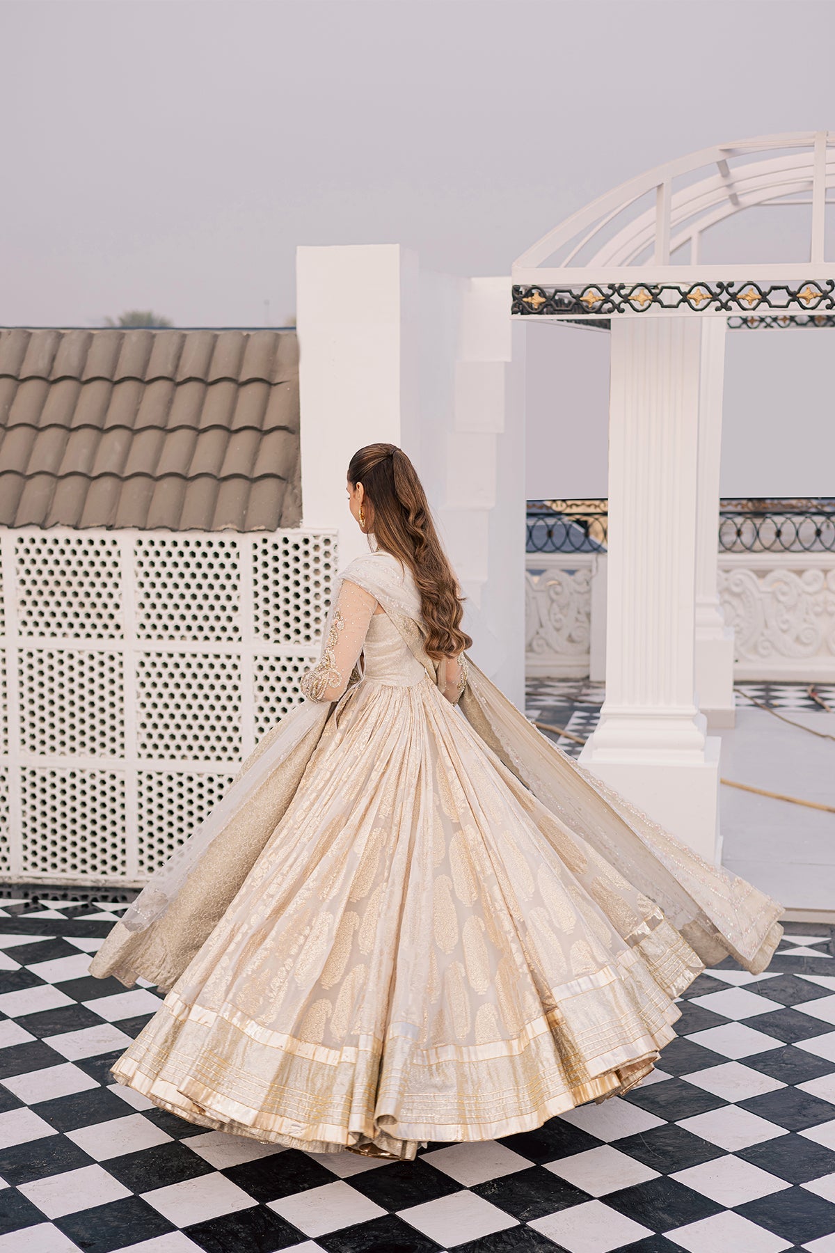 Bridal 42