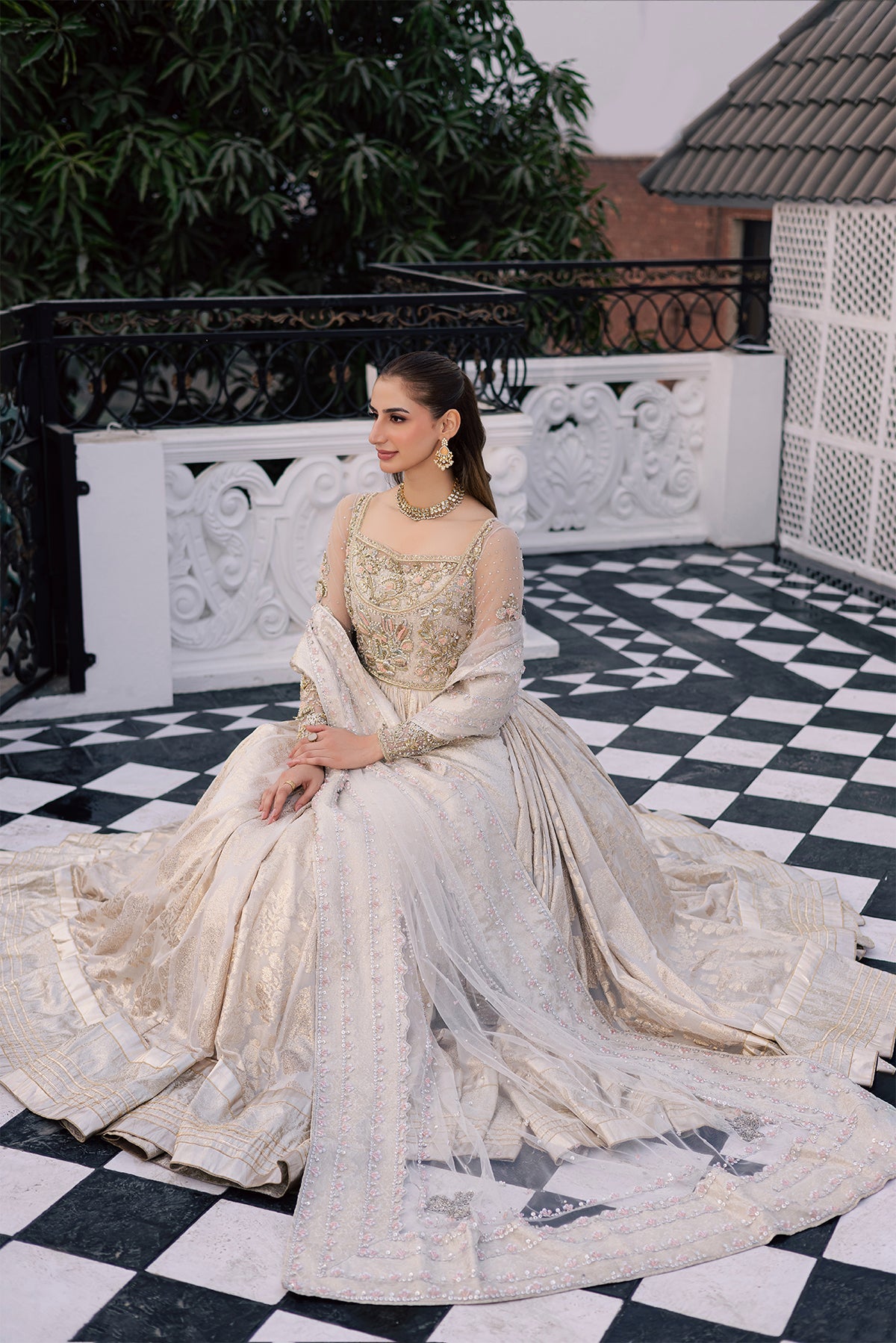 Bridal 42