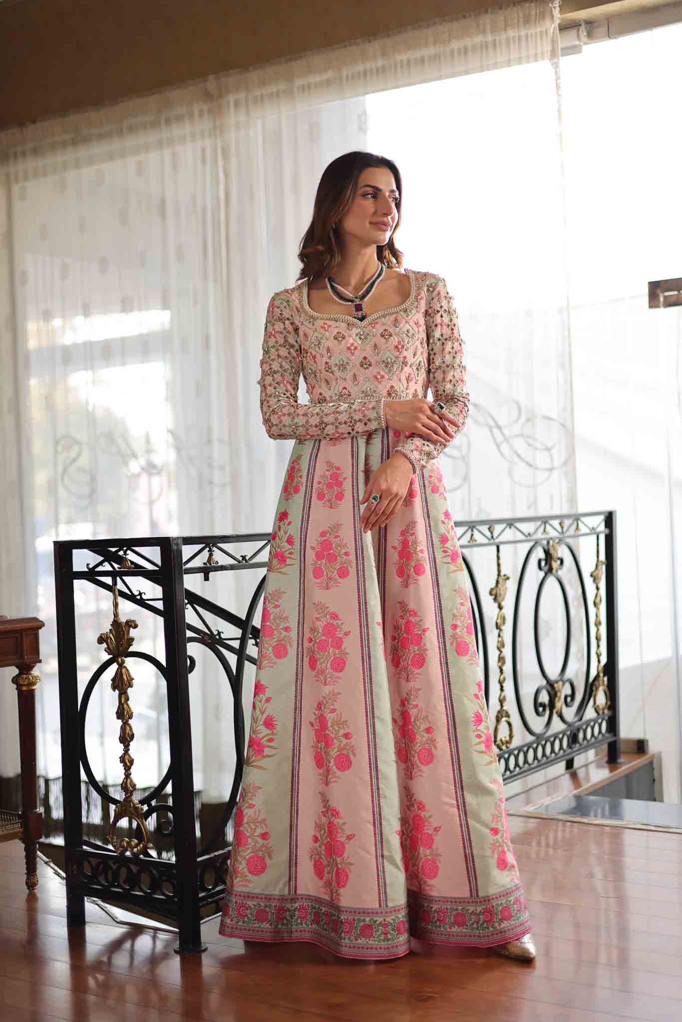 Gulabo - Ready To Wear