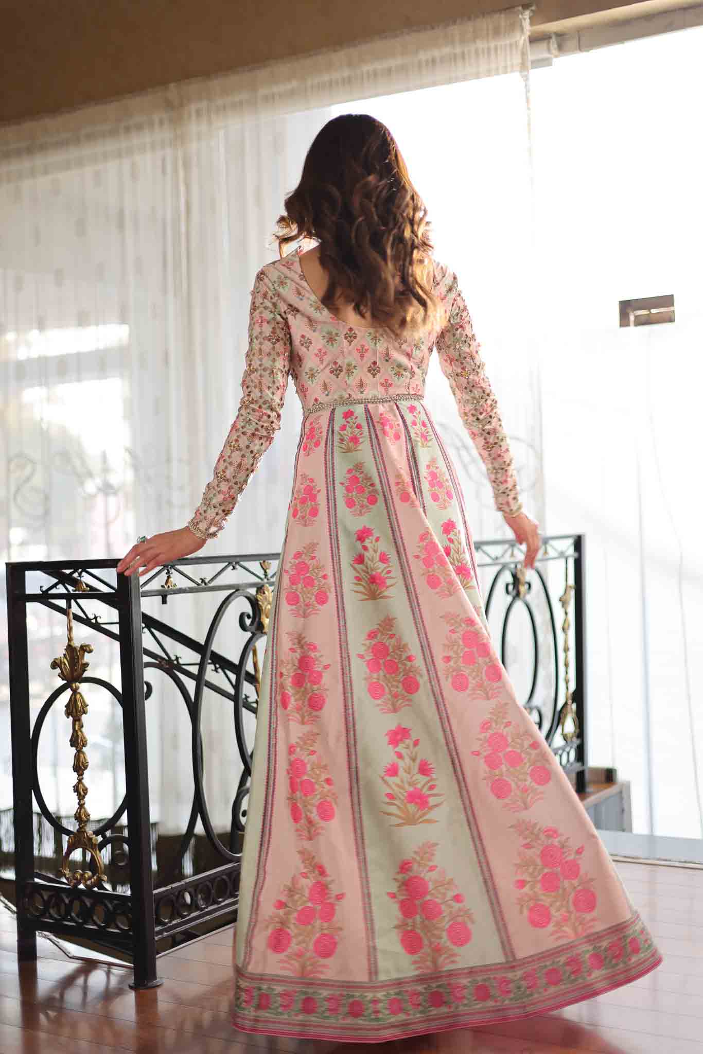 Gulabo - Ready To Wear