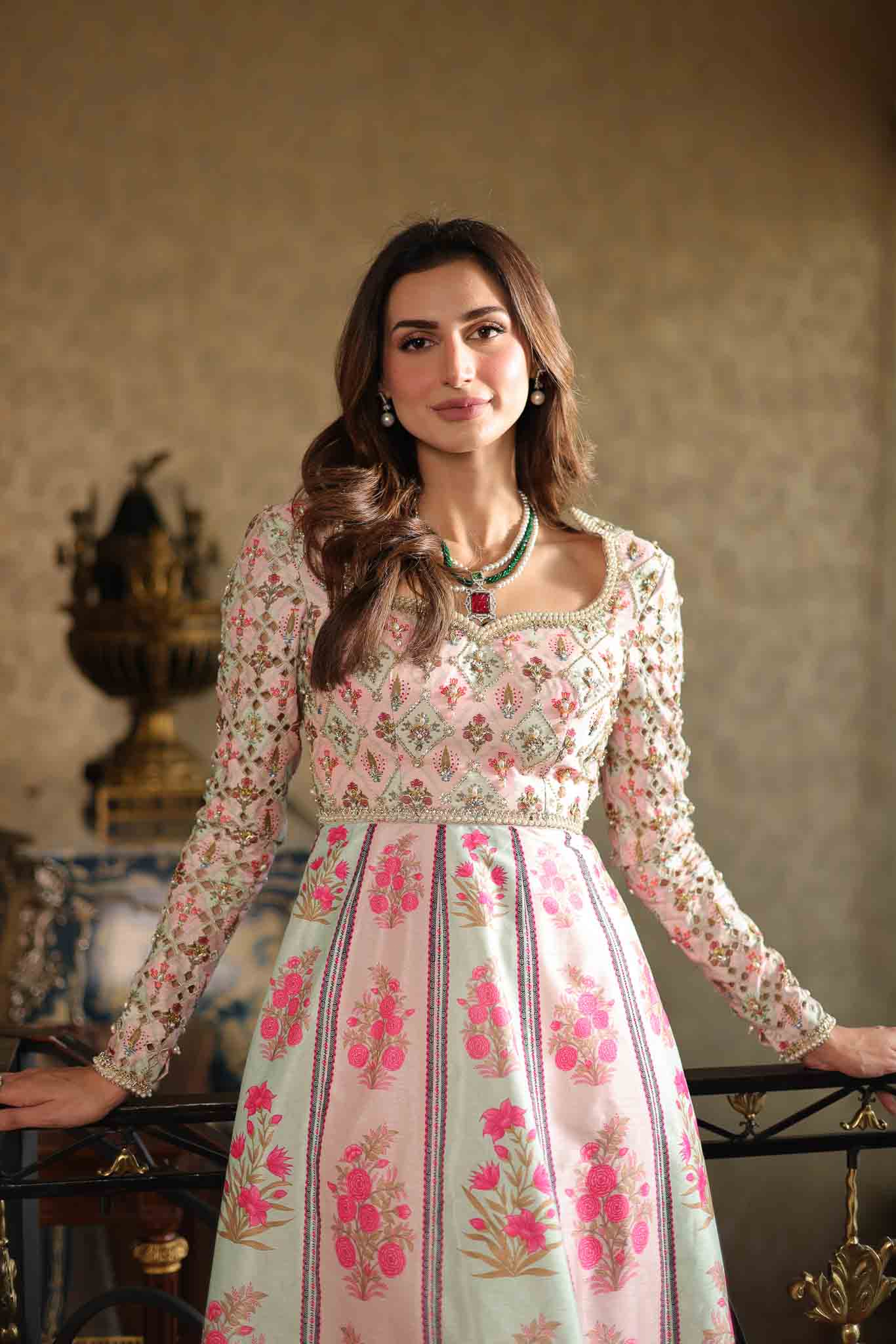 Gulabo - Ready To Wear