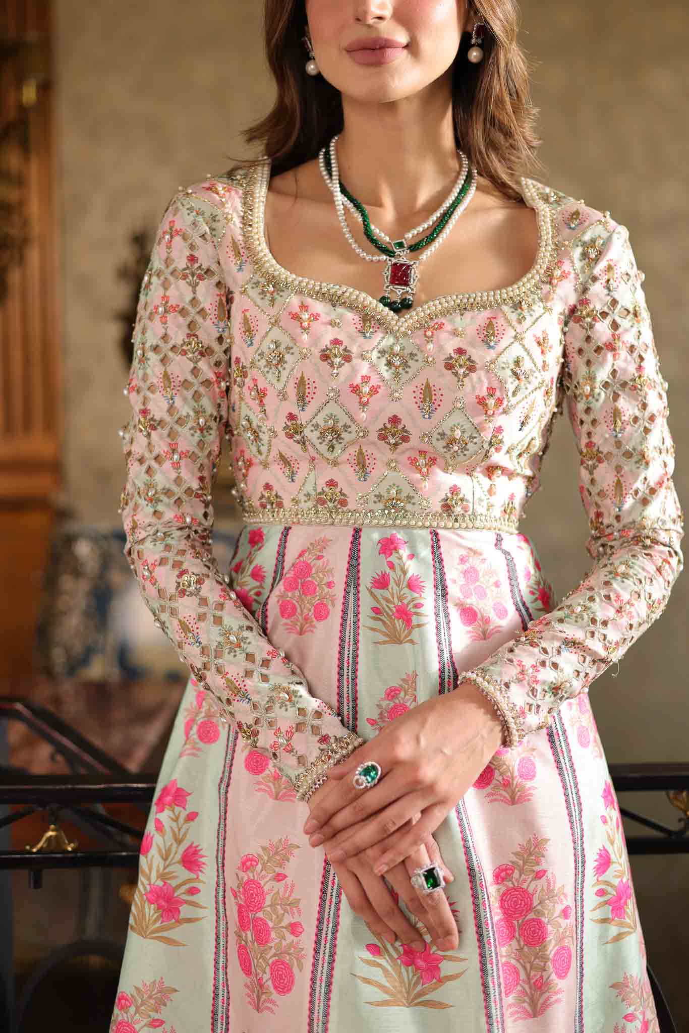 Gulabo - Ready To Wear