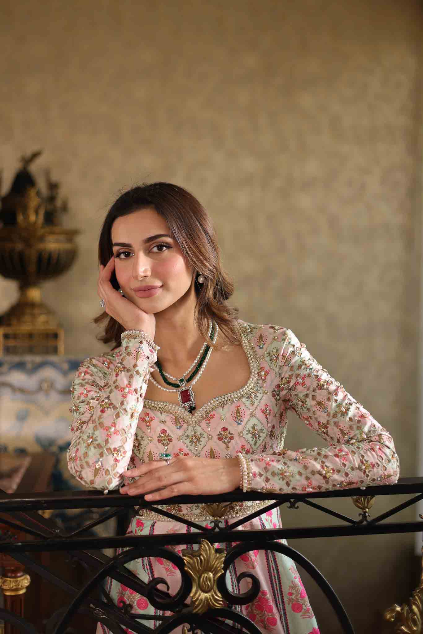 Gulabo - Ready To Wear