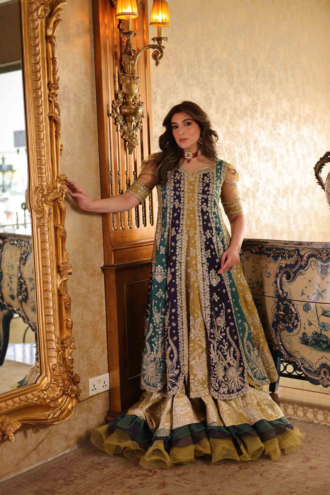 Nazneen - Ready To Wear