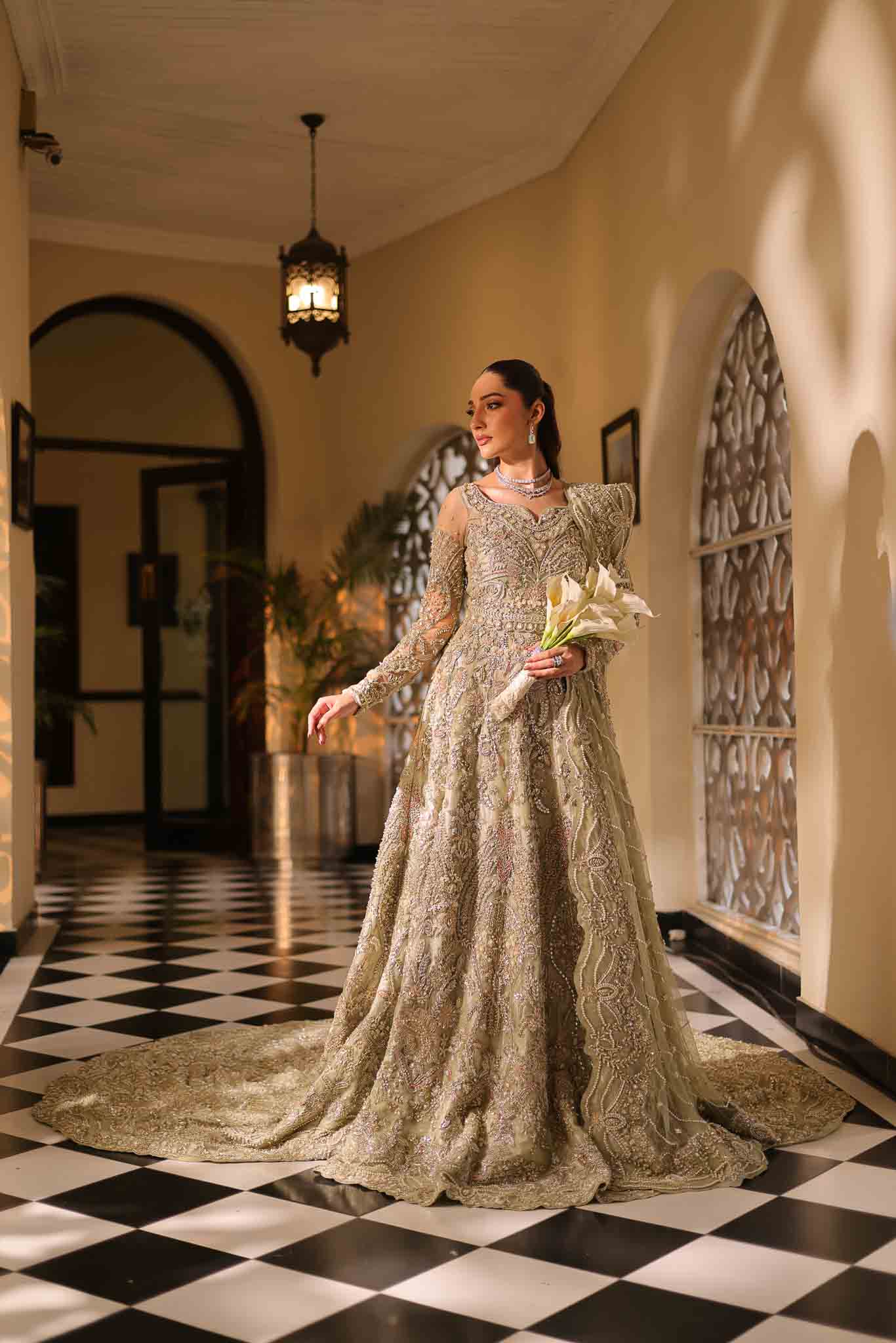 SNOWFLAKE - Ready To Wear