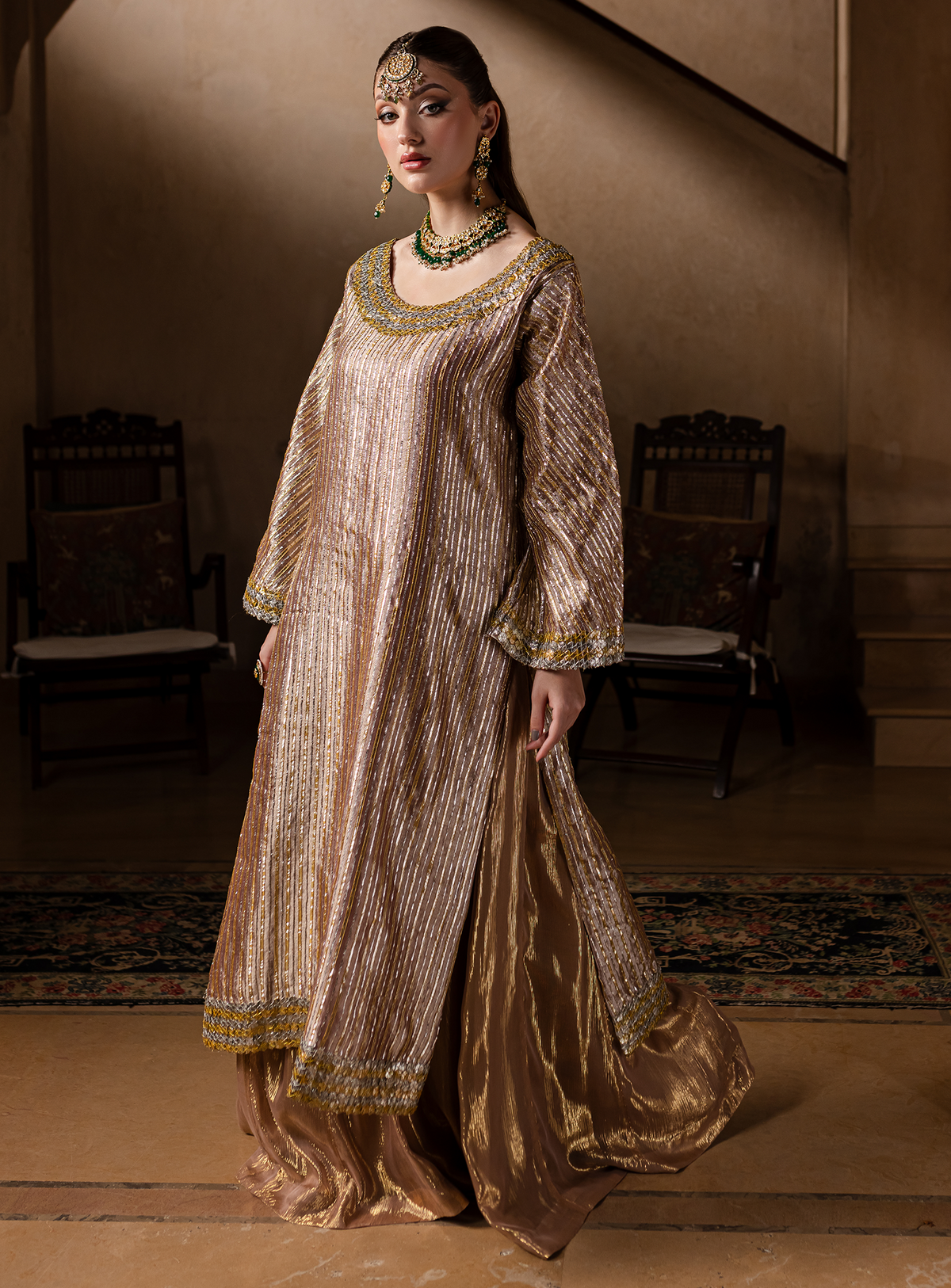 Zari - Roshna