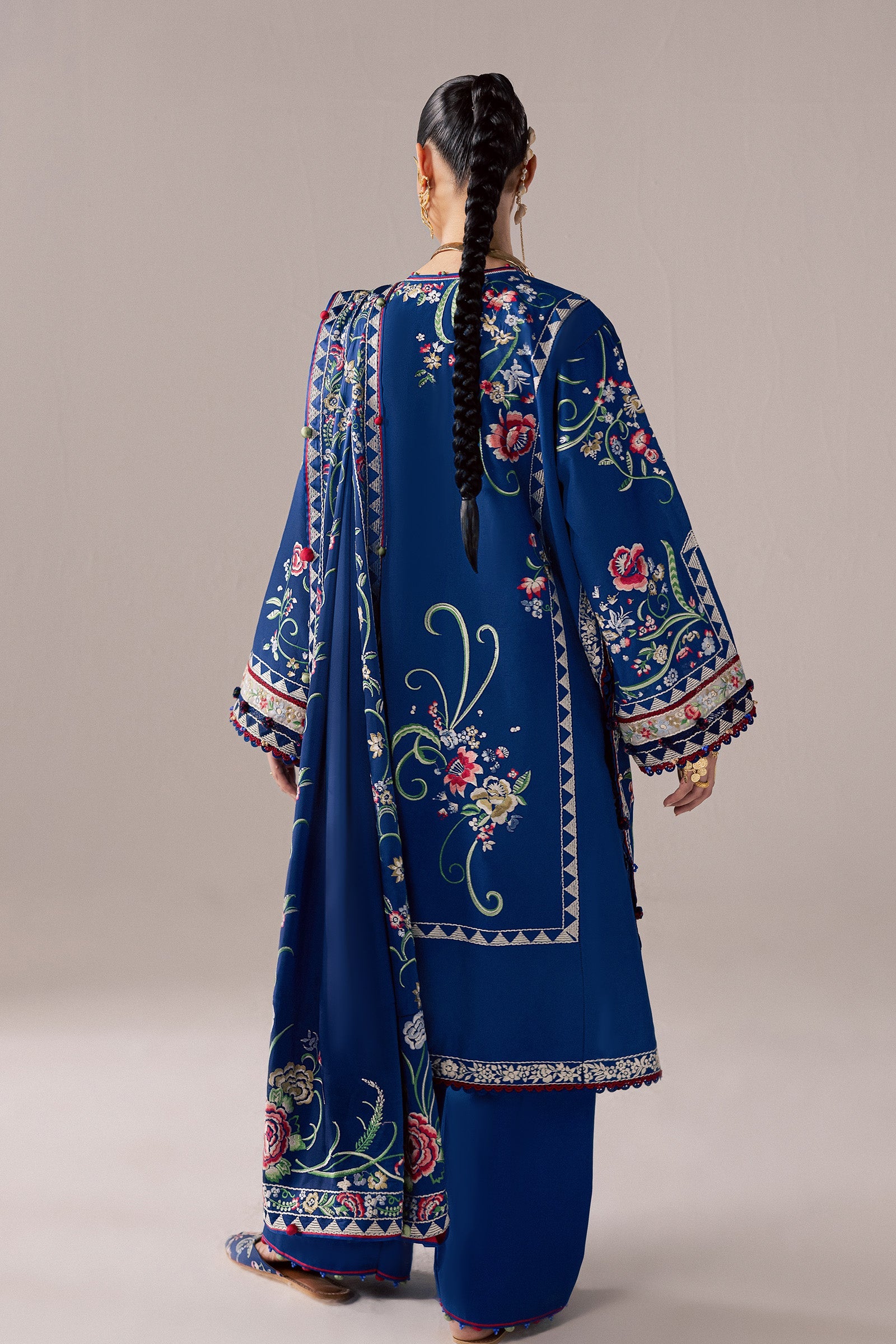 ZABAR (EL26-01 B ST)
