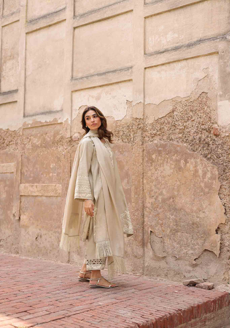 NUR DUPATTA