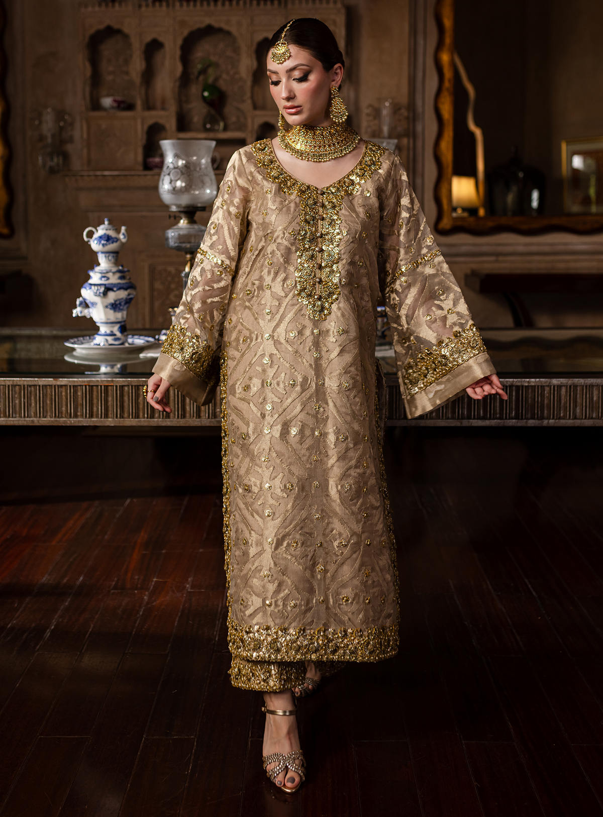 Zari - Meharbano