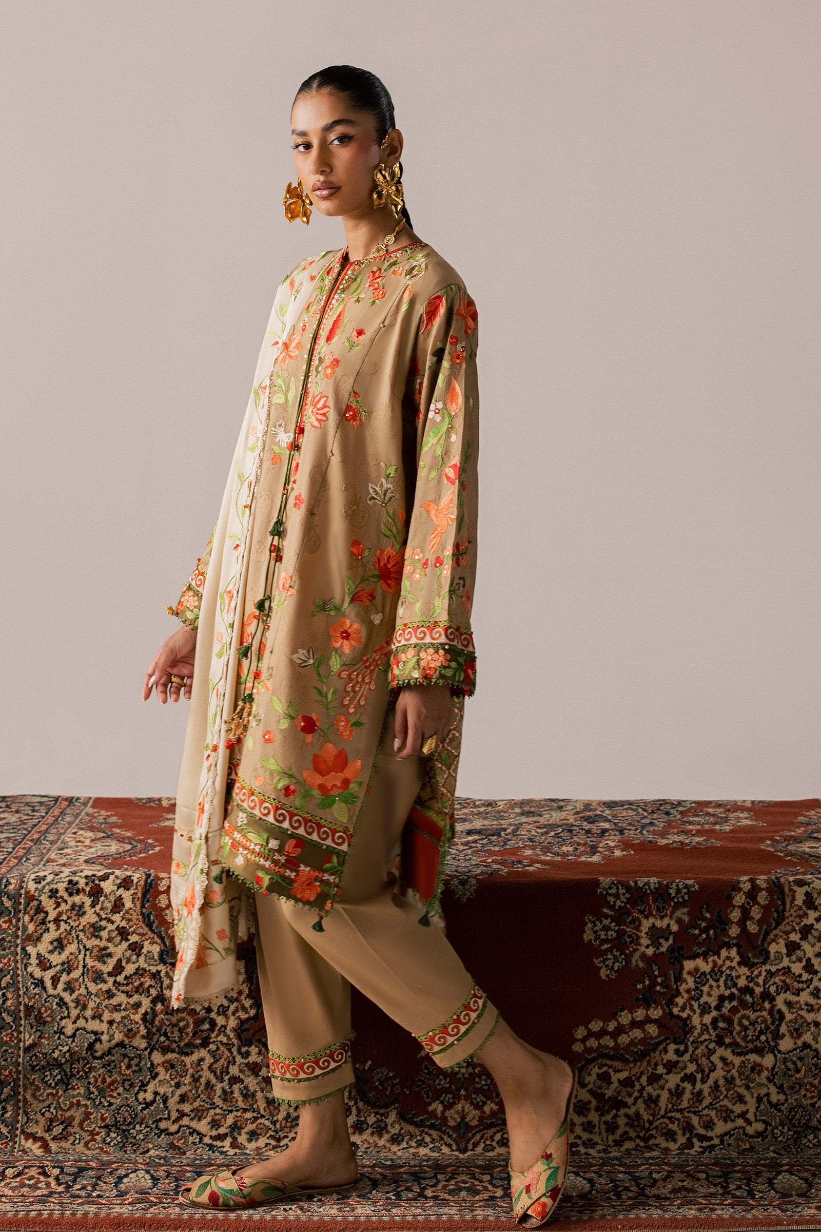 DEODAR (EL26-12 B ST)