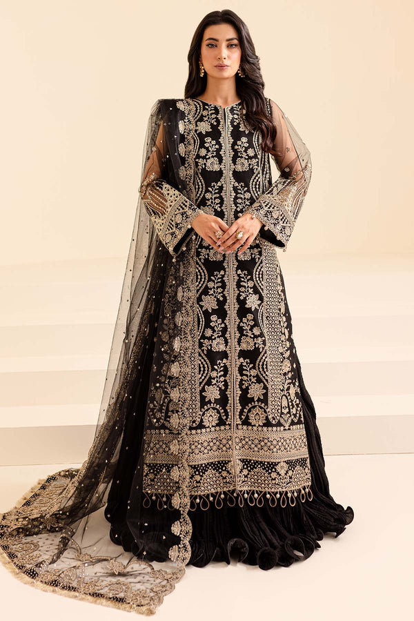 Farasha – Coral Charm Style
