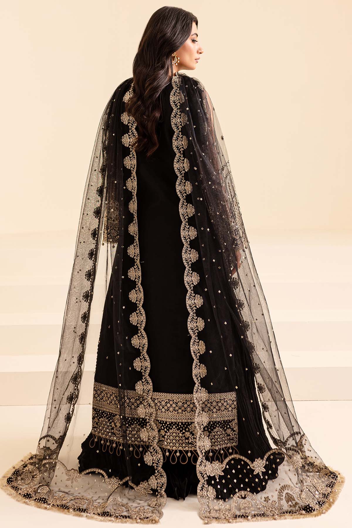 Farasha – Coral Charm Style
