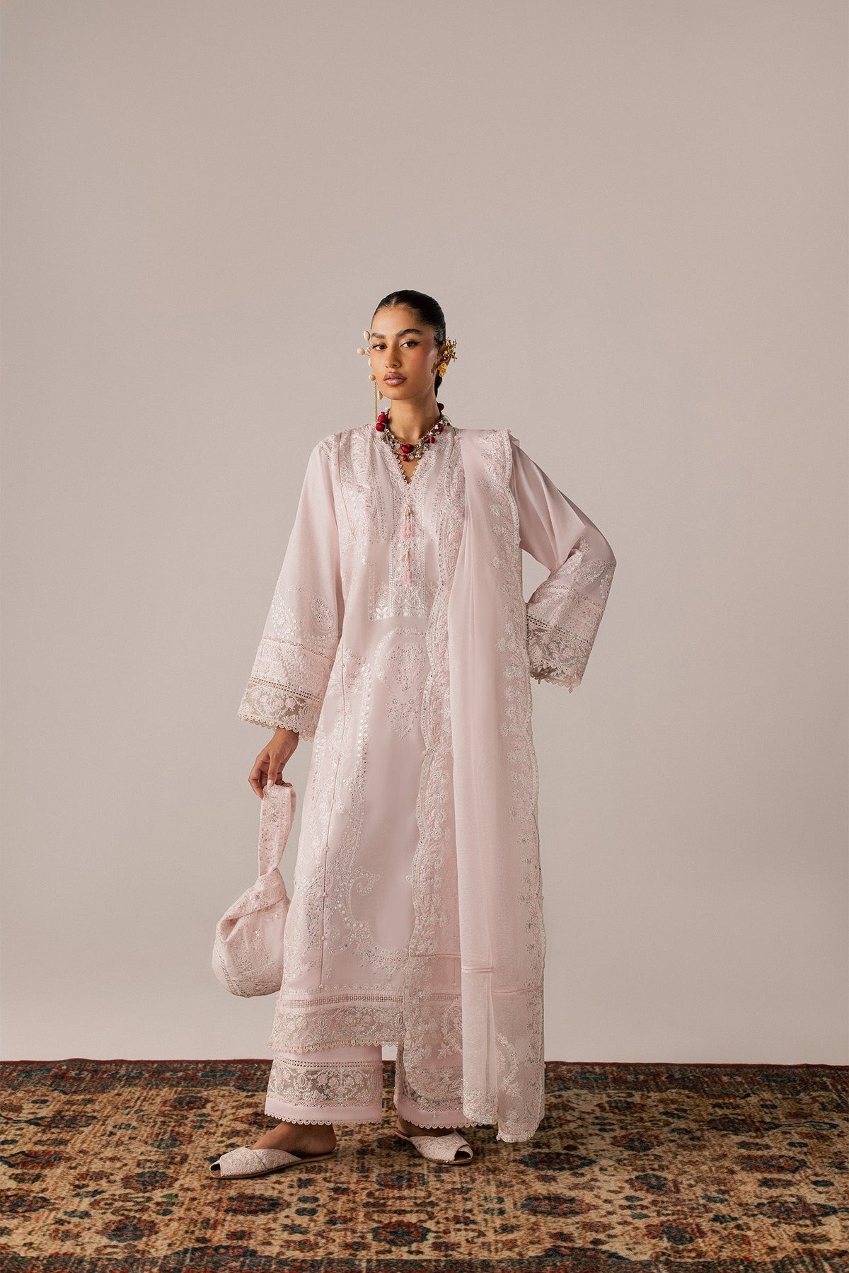 ROUHAAN (EL26-04 B ST)
