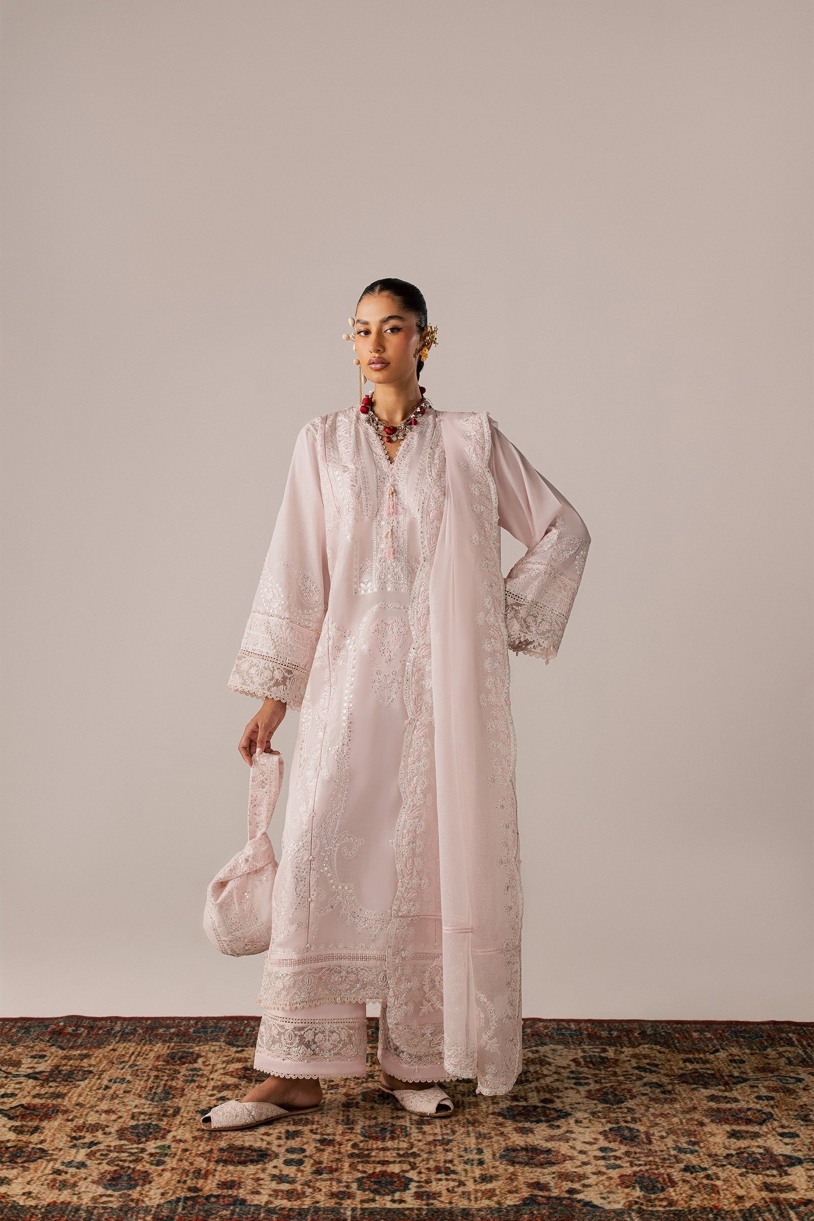 ROUHAAN (EL26-04 B ST)