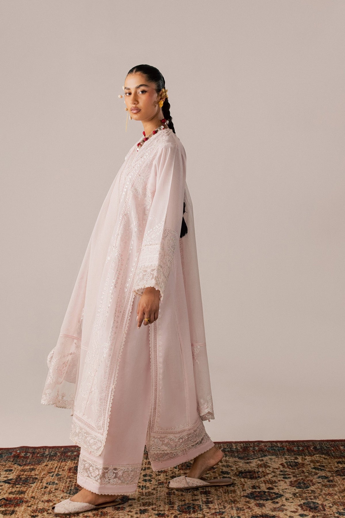 ROUHAAN (EL26-04 B ST)