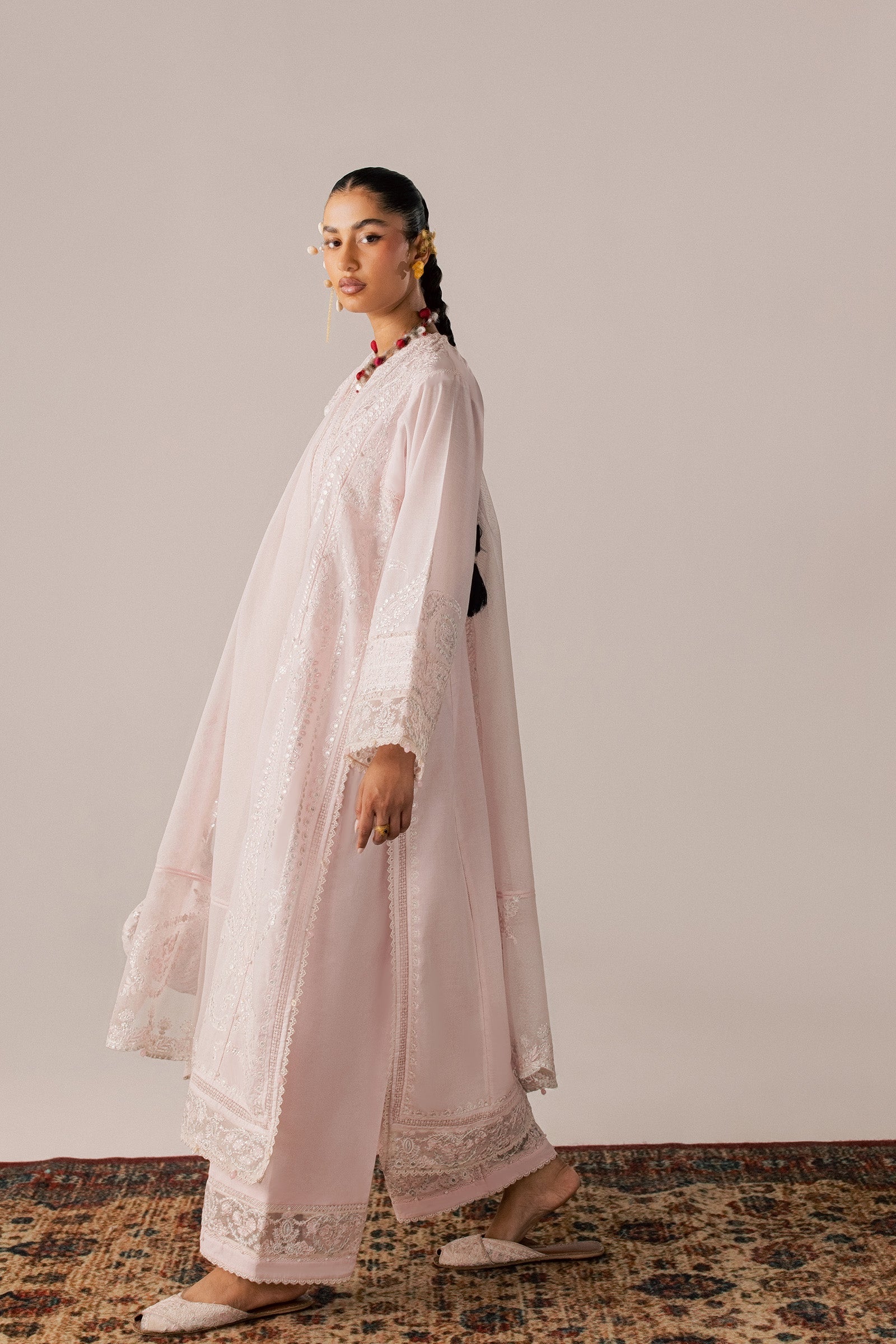 ROUHAAN (EL26-04 B ST)