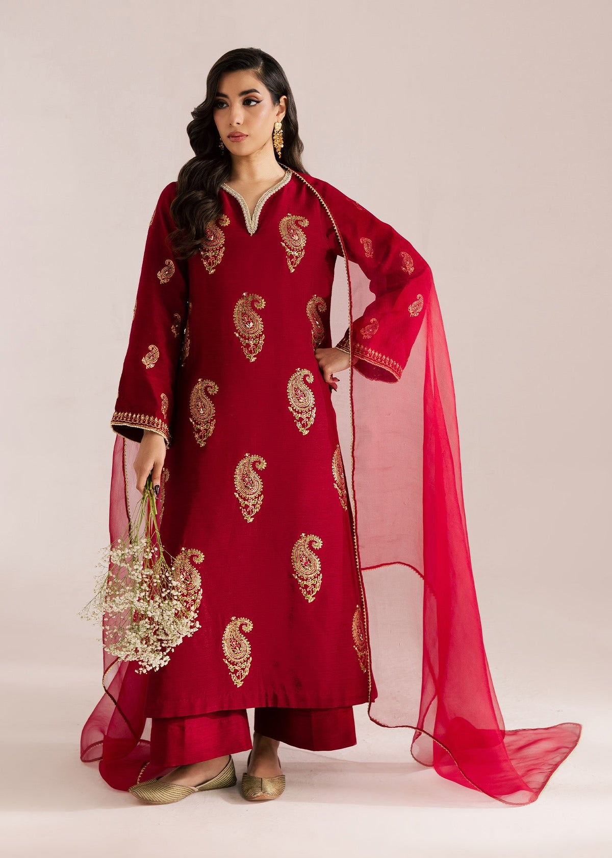Sadaf Fawad Khan