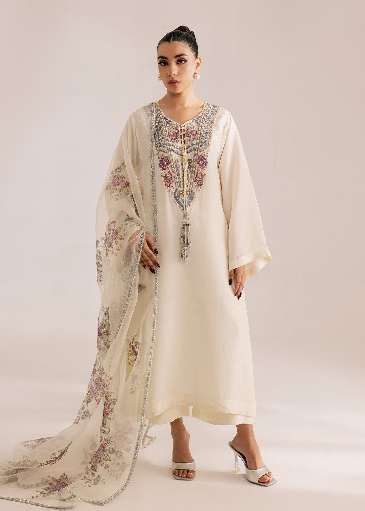 Mahveen