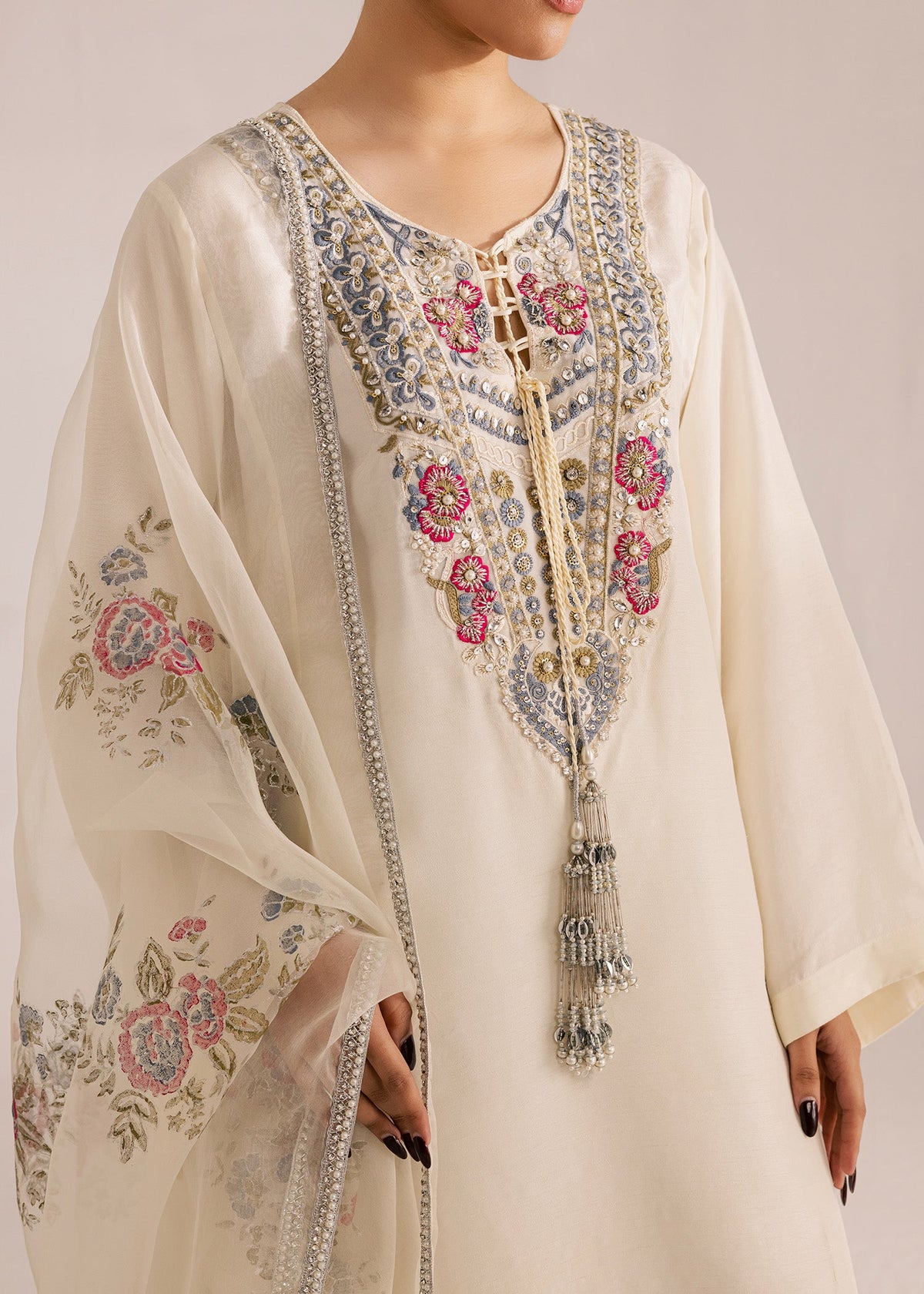 Mahveen