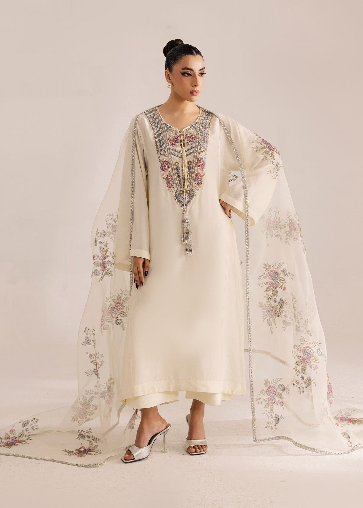 Mahveen