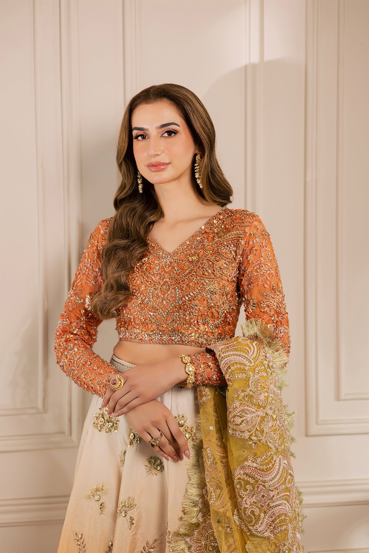 Mysie by Tahira