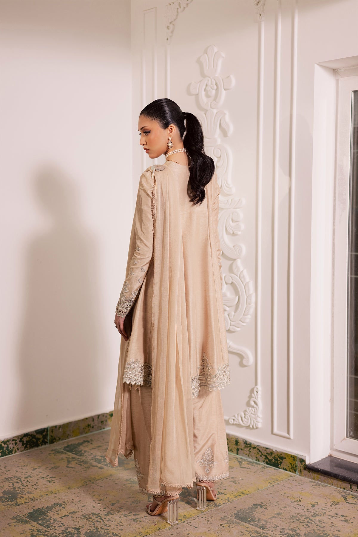 Maham - Ready To Wear