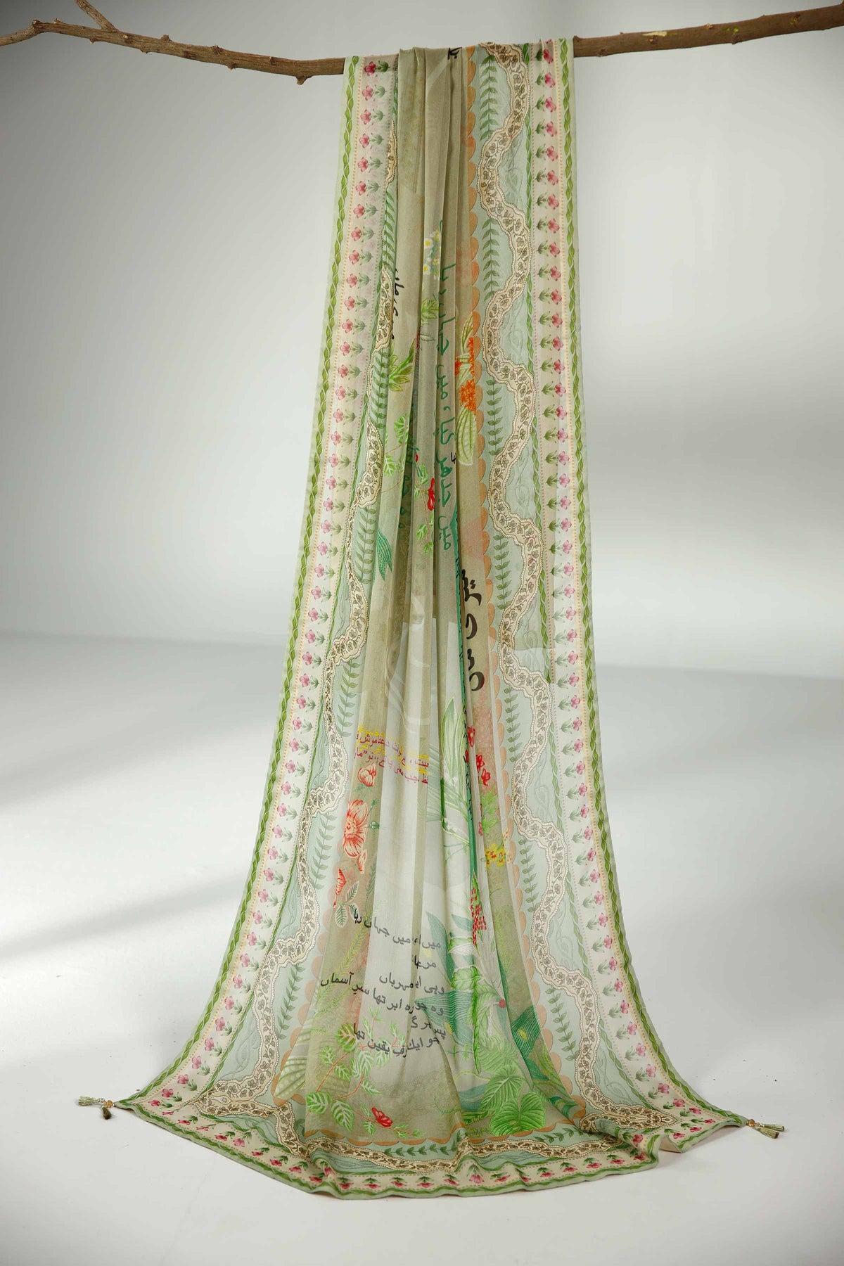 Nishat Linen
