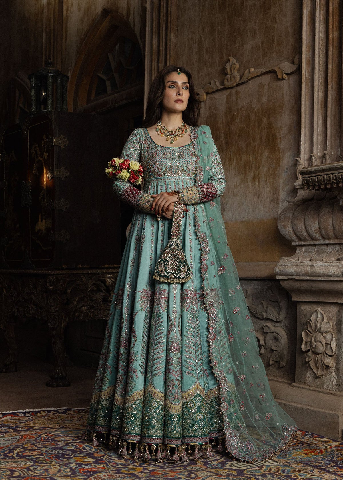 Zeenat