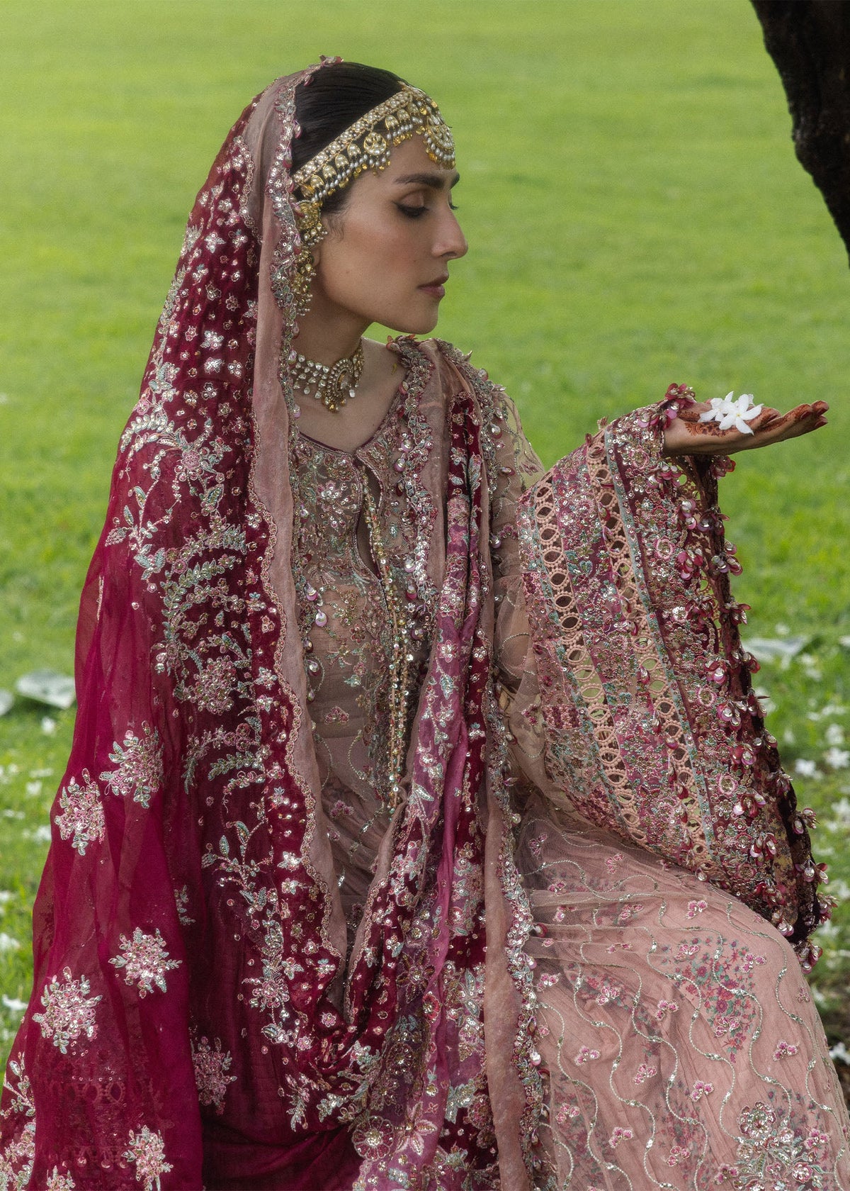 Gulrukh