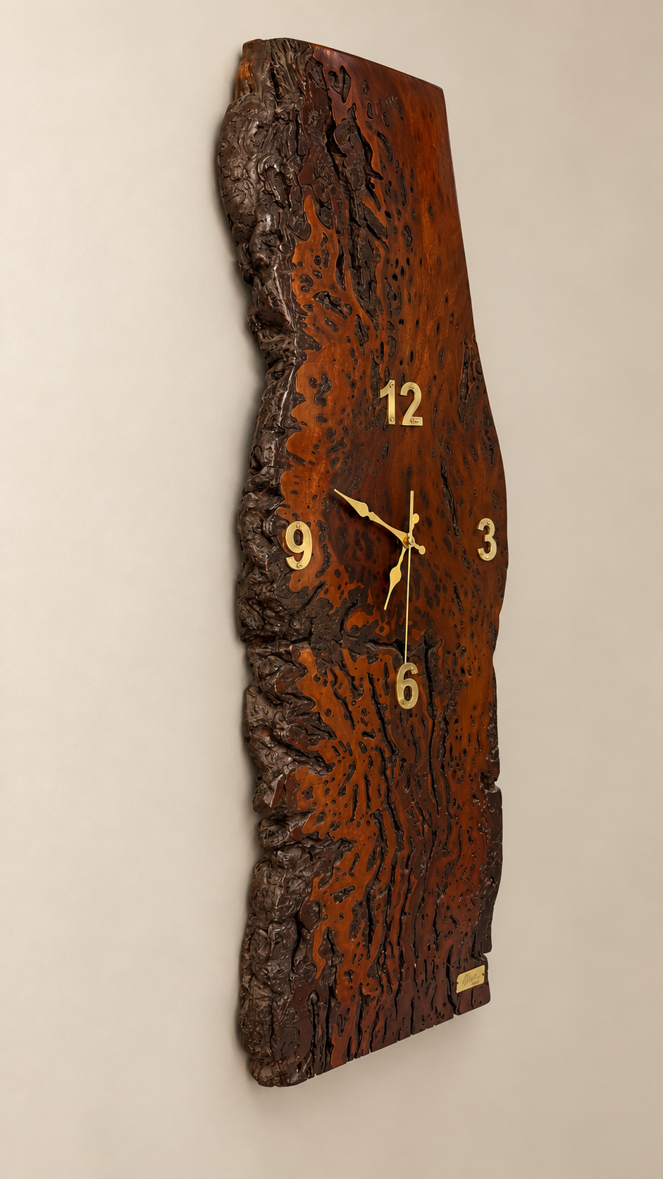 Wallclock 1102 Cyra