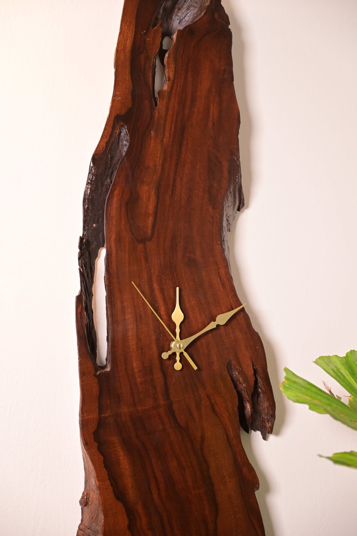 Wallclock (Cyra)