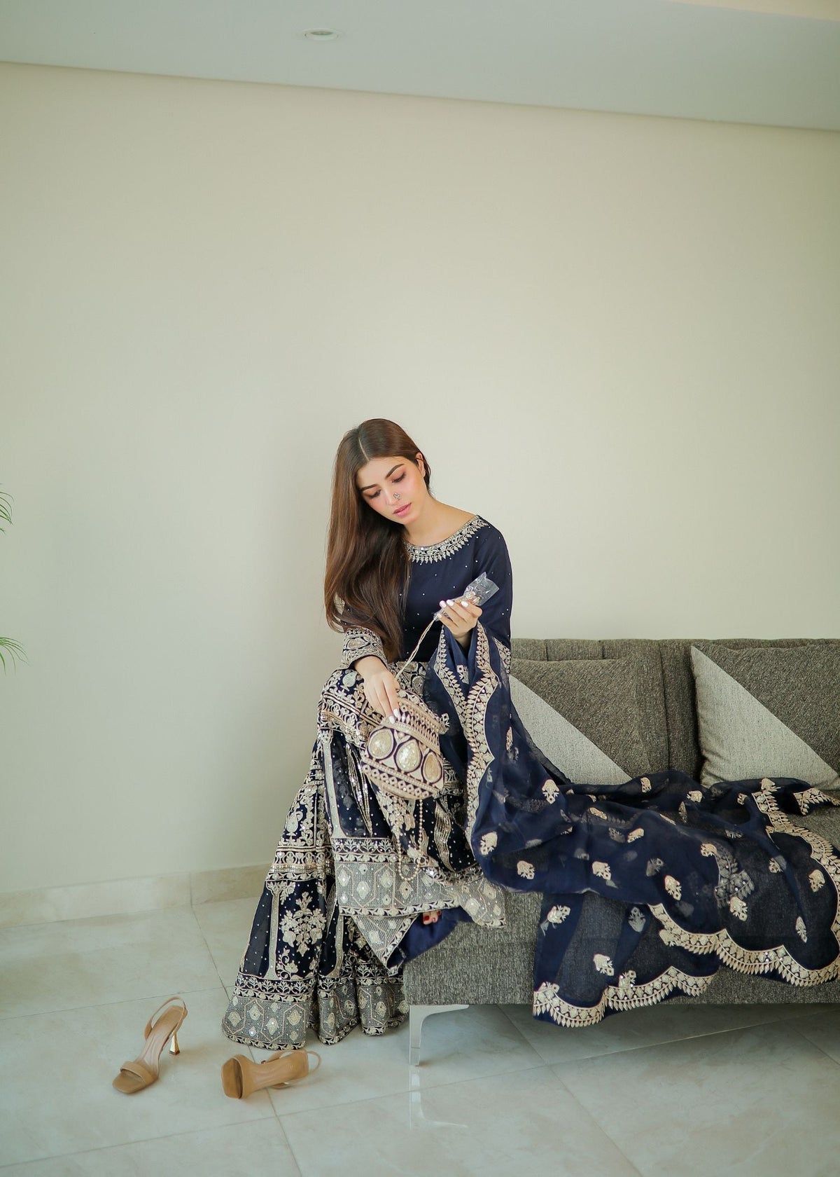 Anchal