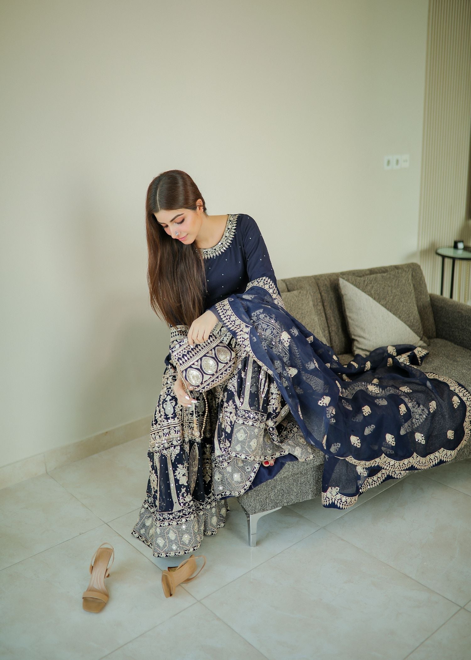 Anchal