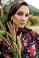 EMBROIDERED LAWN USE-9290