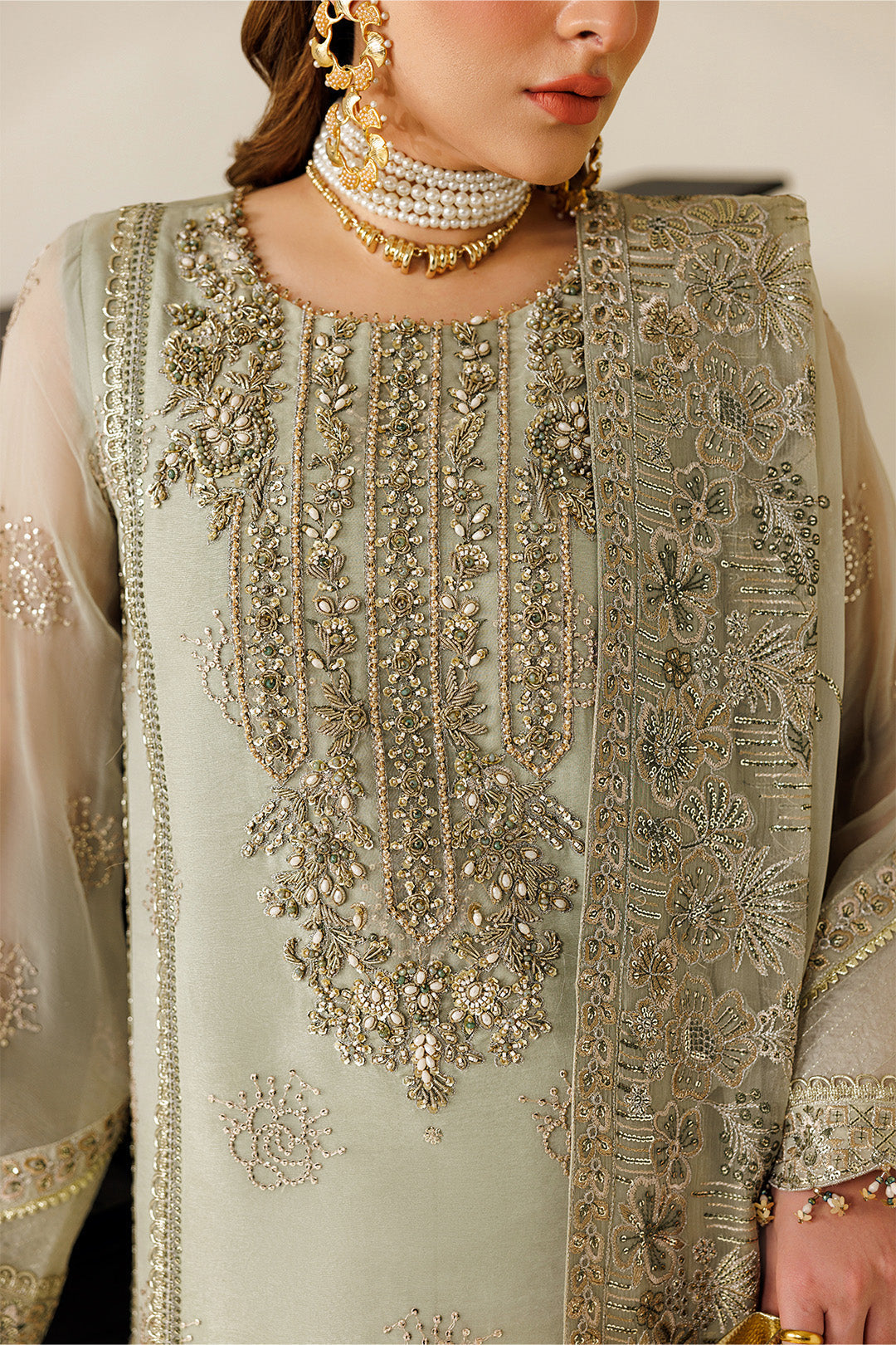 Alizeh – Javi Style