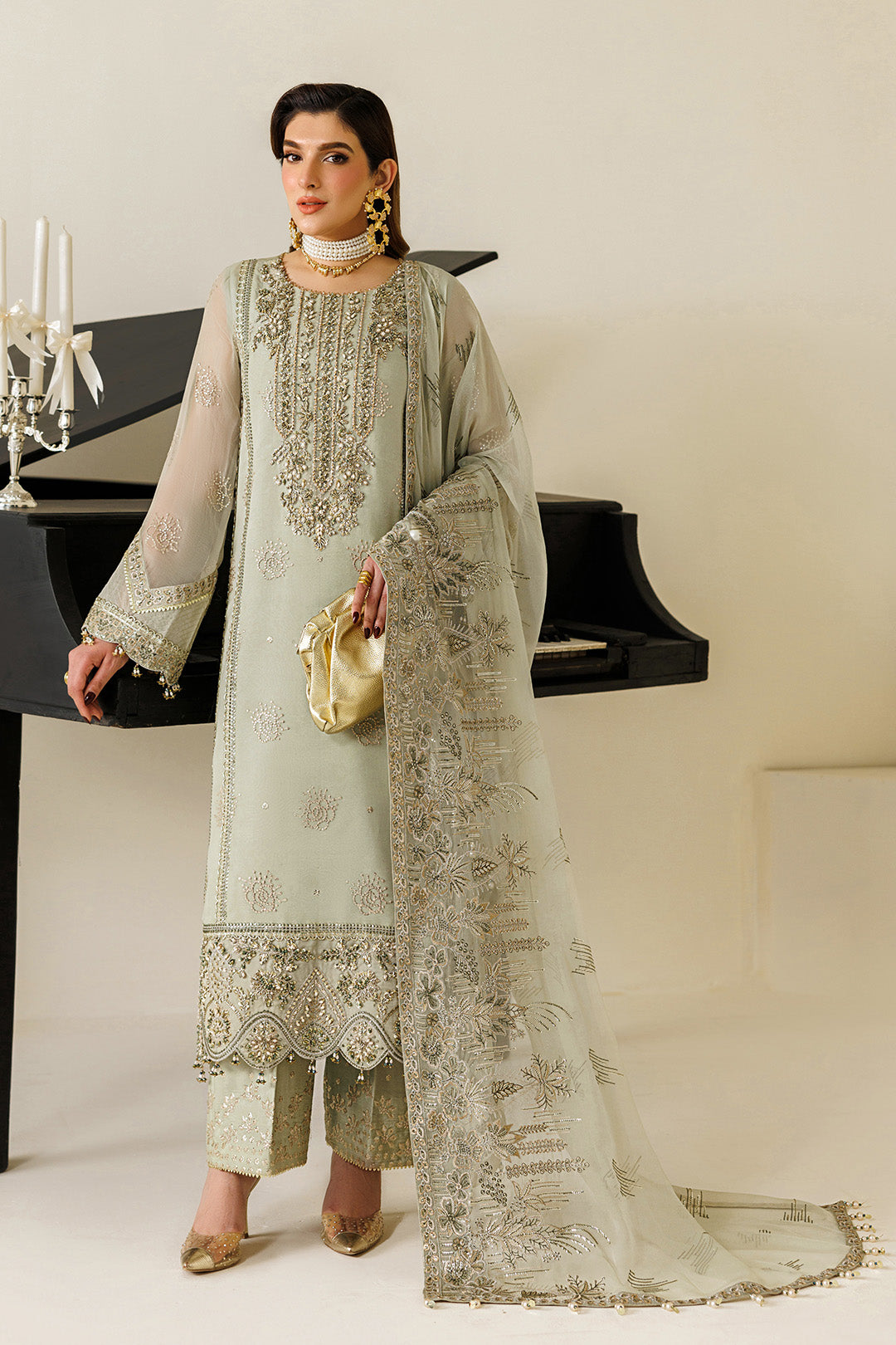 Alizeh – Javi Style