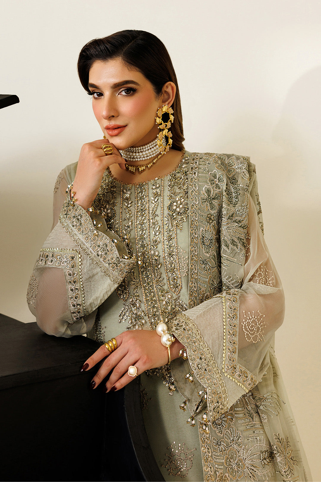Alizeh – Javi Style