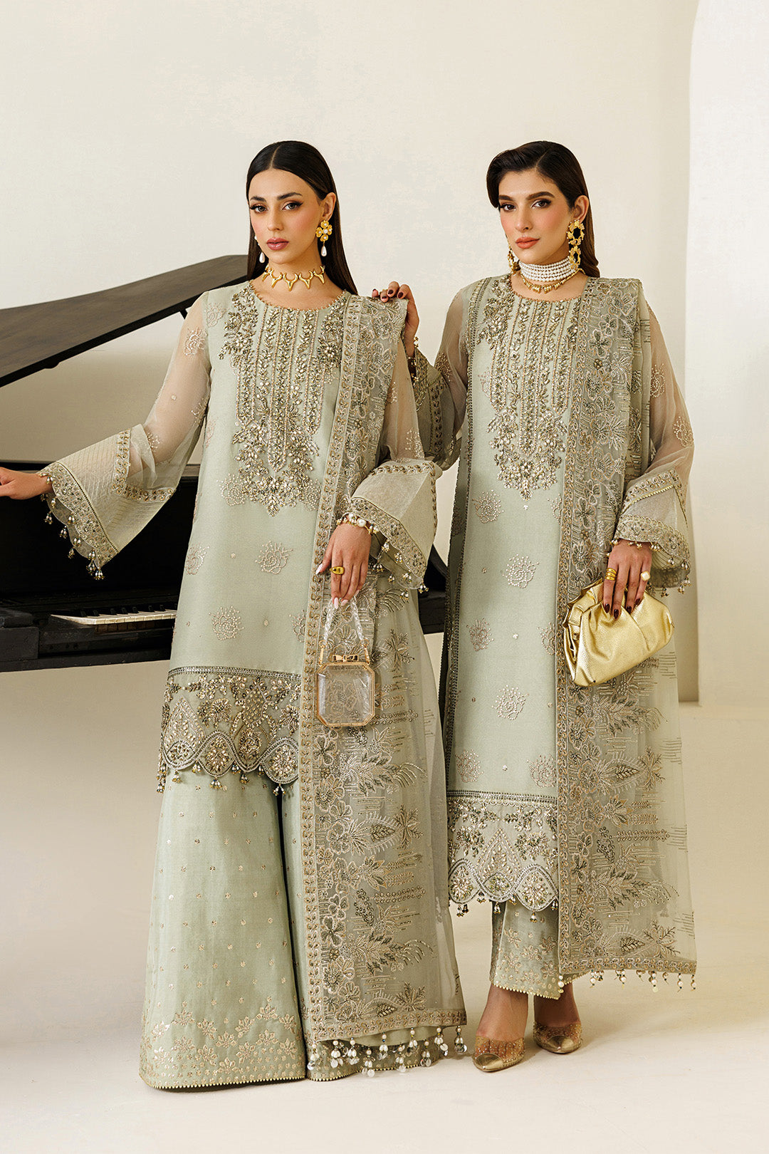 Alizeh – Javi Style