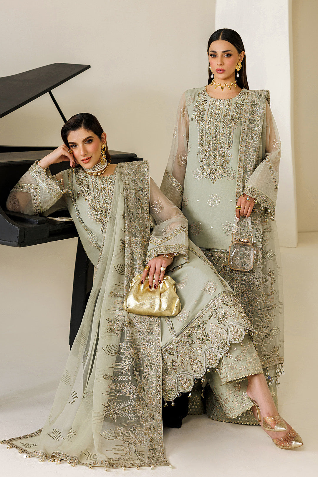 Alizeh – Javi Style