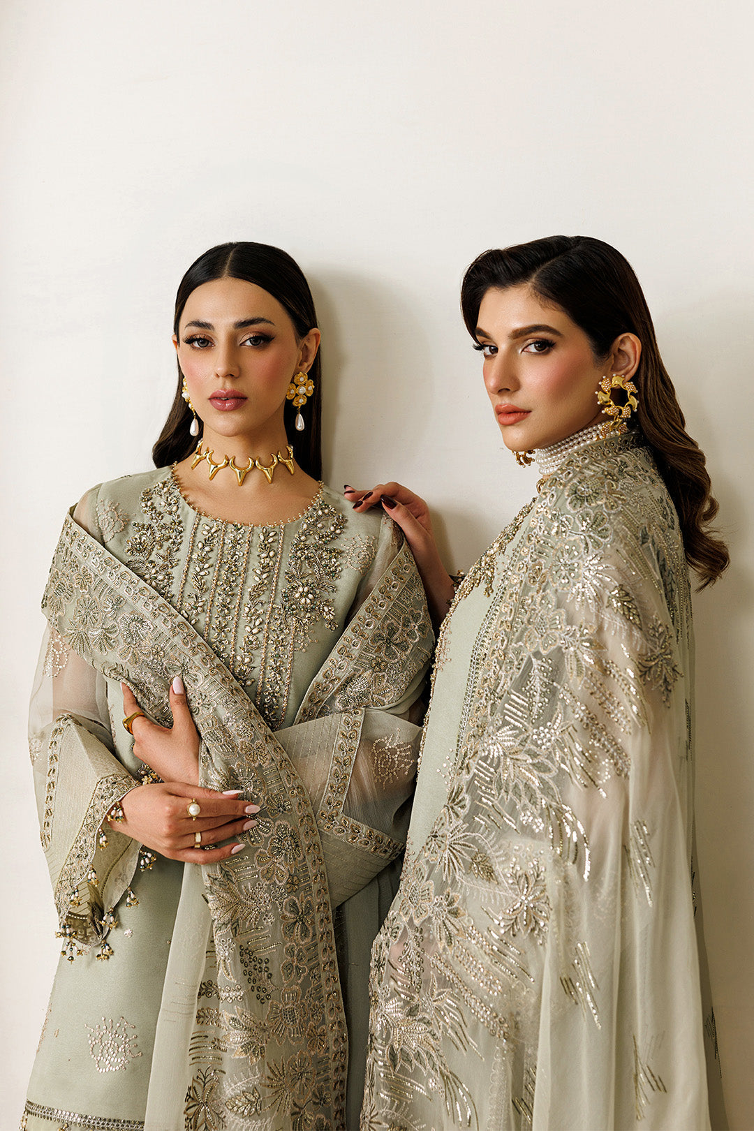 Alizeh – Javi Style