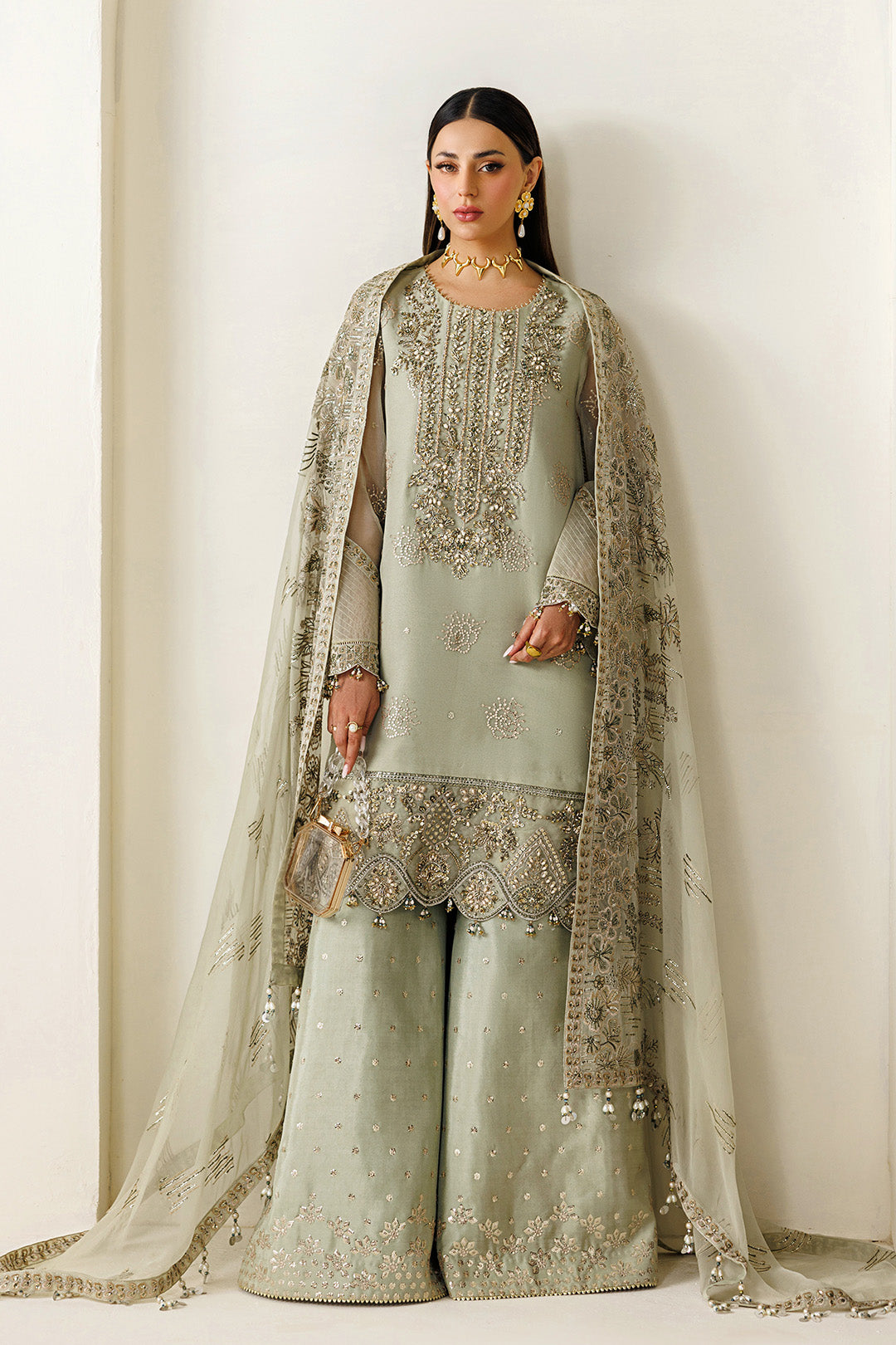 Alizeh – Javi Style