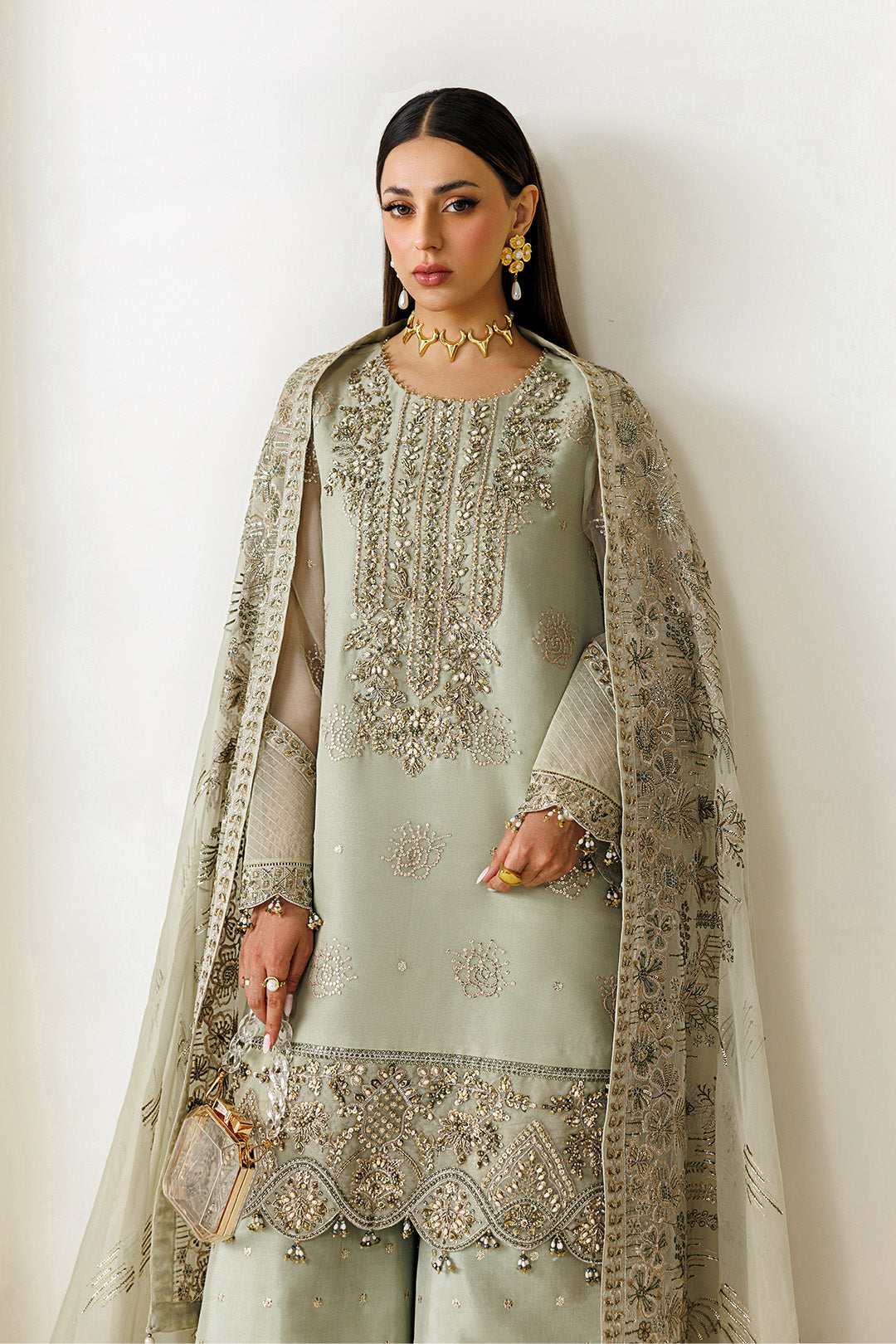 Alizeh – Javi Style