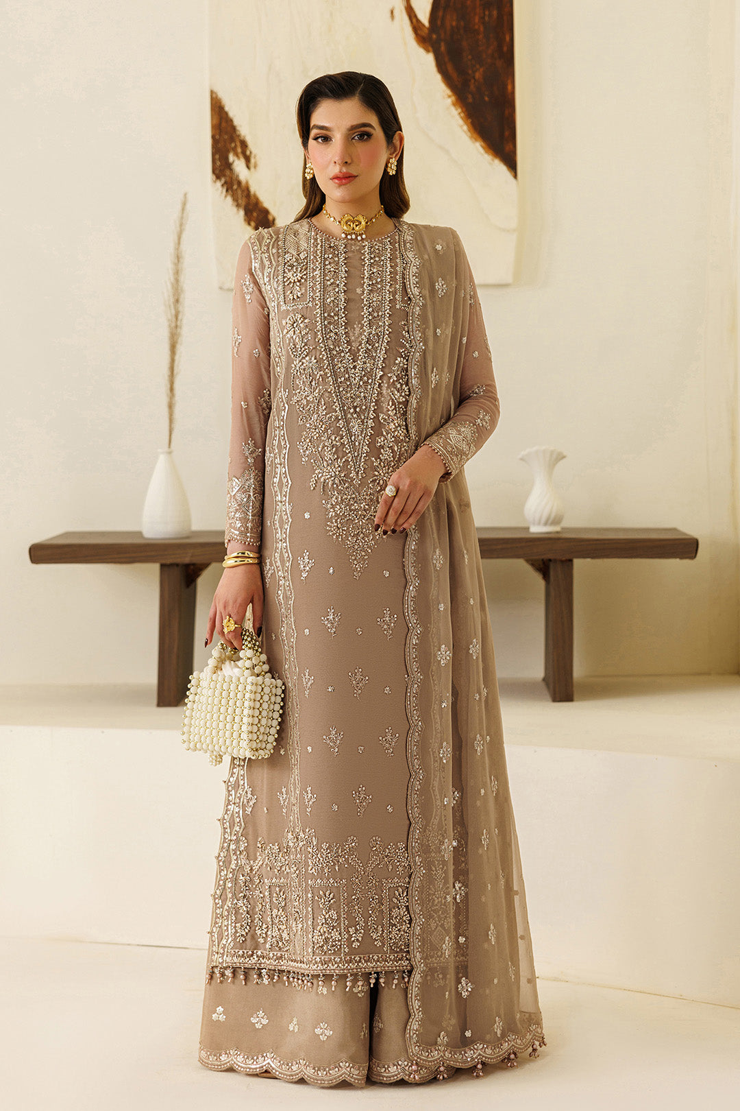 Alizeh – AF-BHM-4069 Style