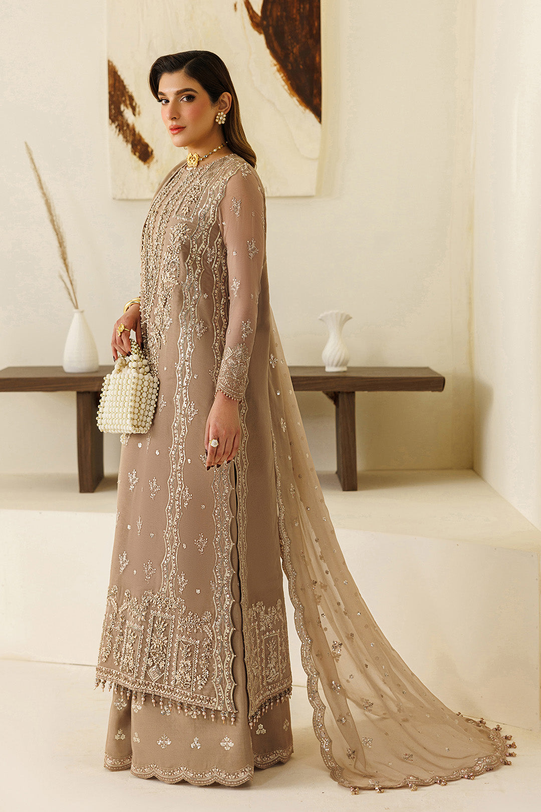 Alizeh – AF-BHM-4069 Style