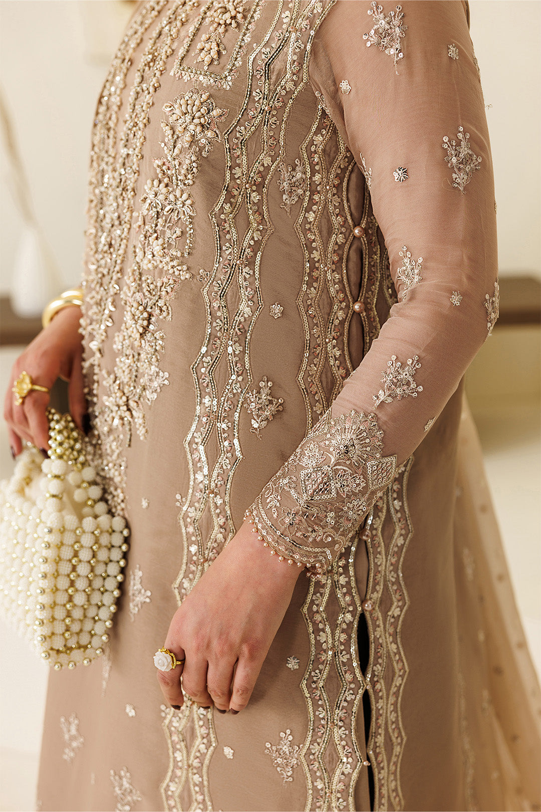 Alizeh – AF-BHM-4069 Style