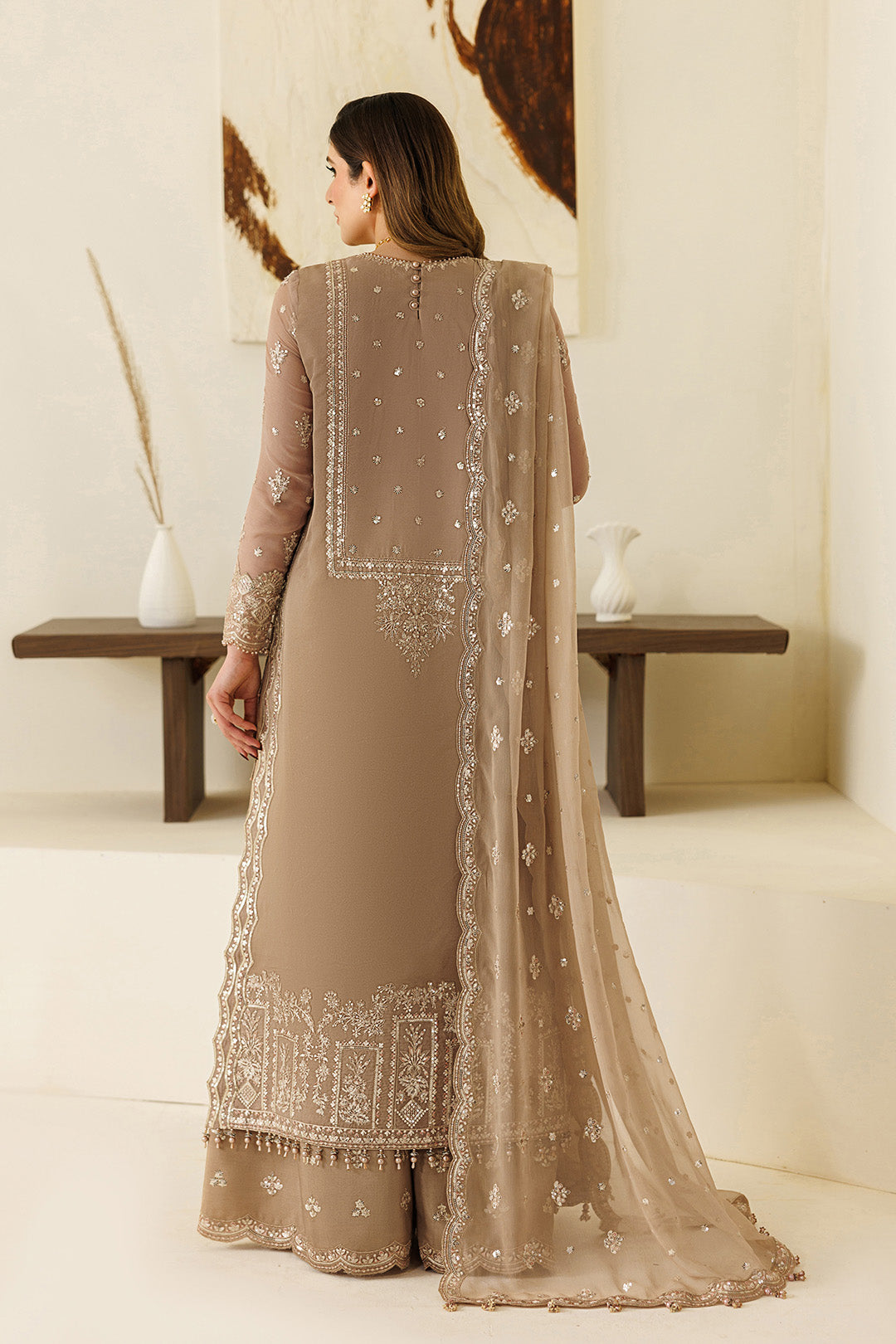 Alizeh – AF-BHM-4069 Style
