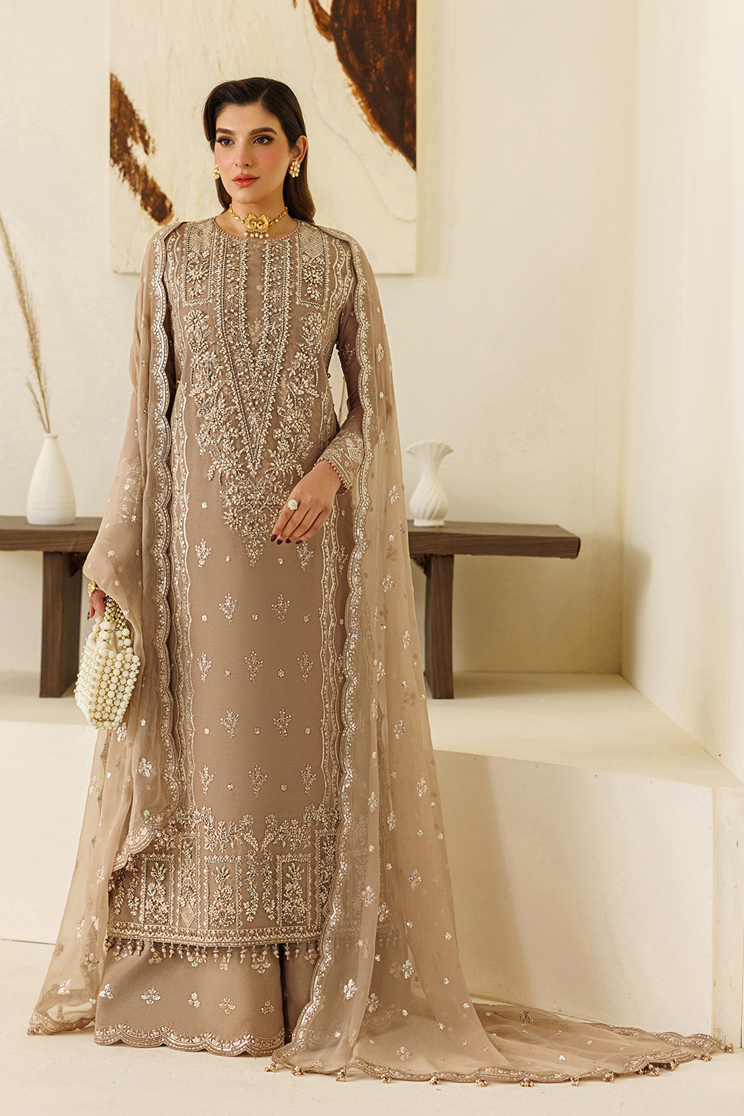 Alizeh – AF-BHM-4069 Style