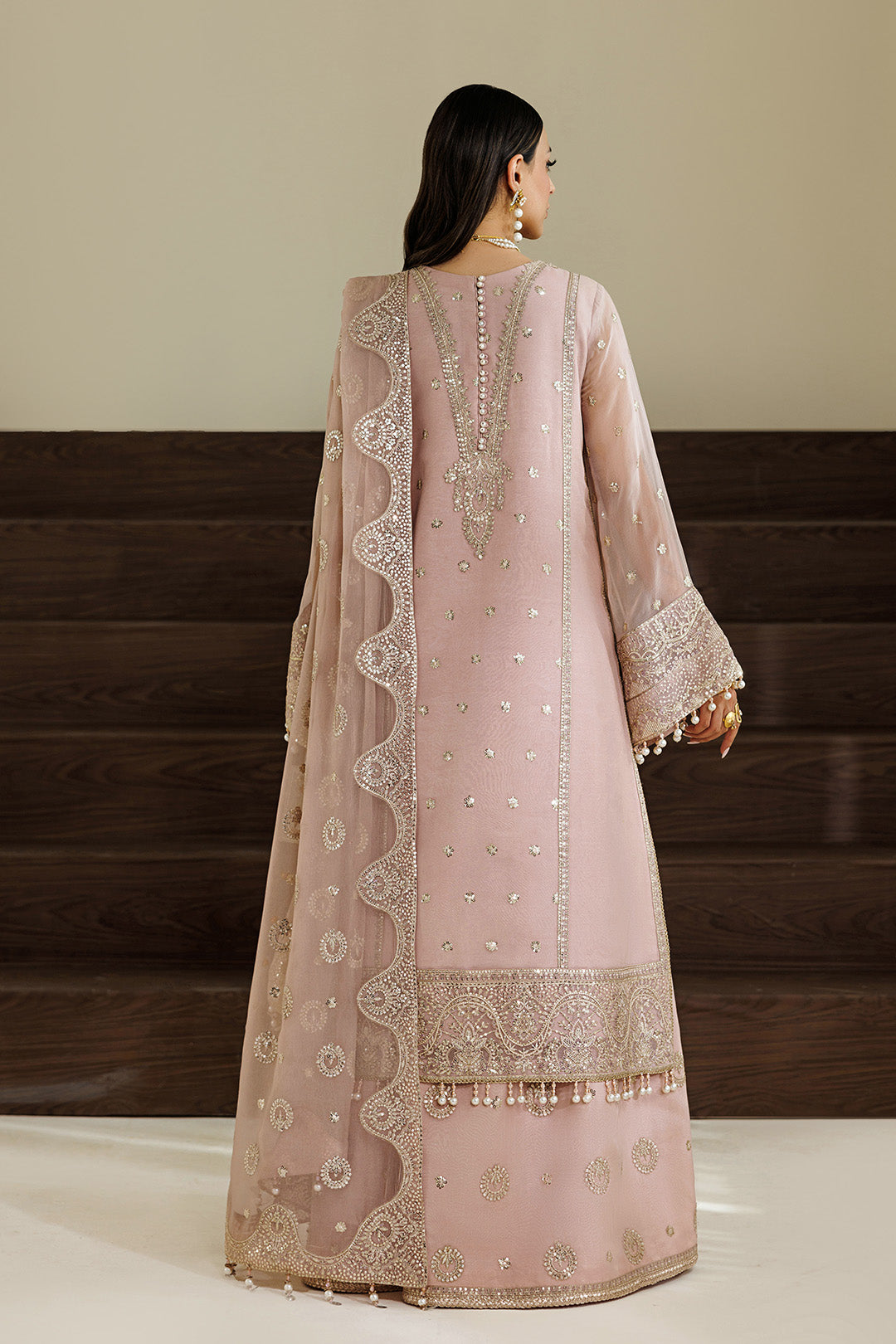 Alizeh – AF-BHM-4076-Reef Style