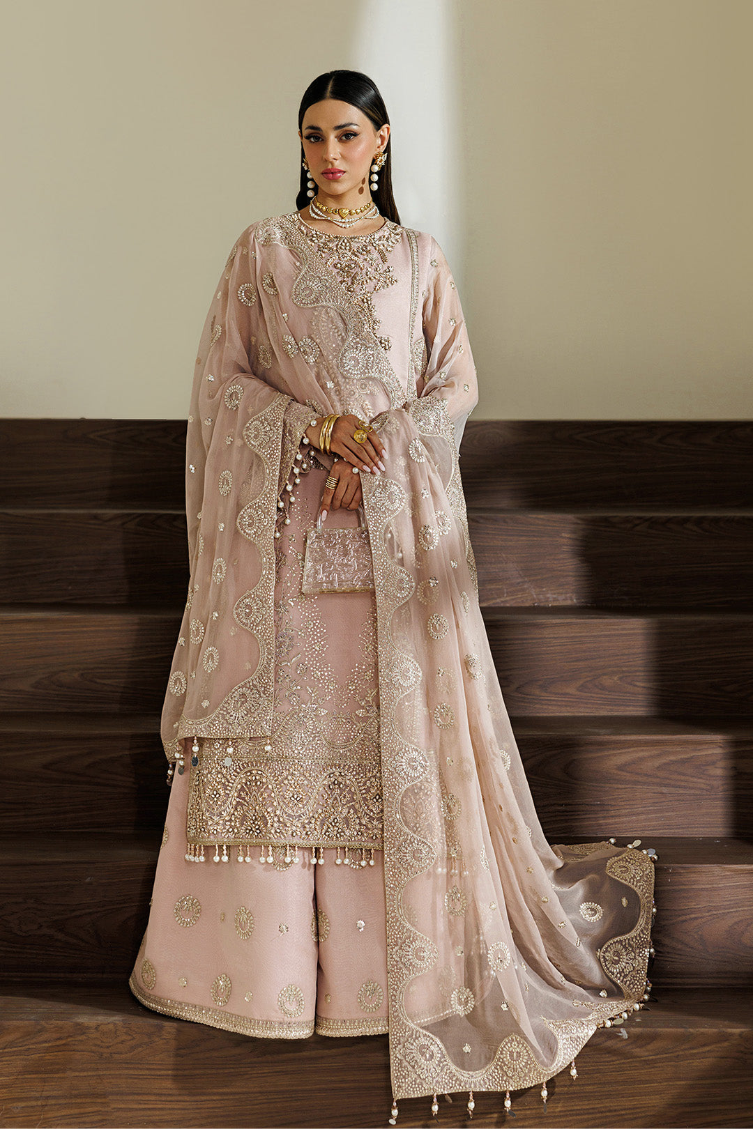 Alizeh – AF-BHM-4076-Reef Style