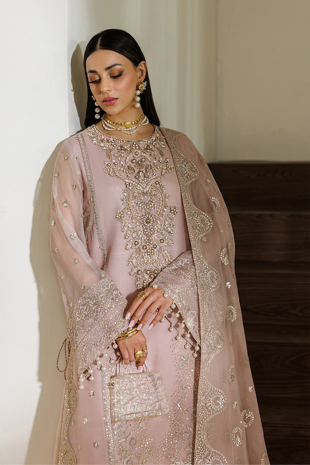 Alizeh – AF-BHM-4076-Reef Style